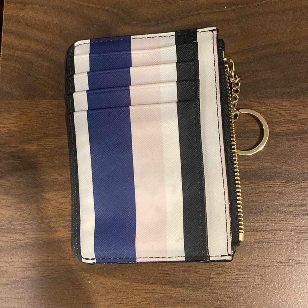 Kate Spade Key Wallet - Picture 8 of 9
